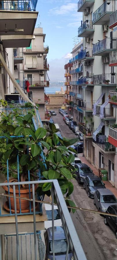 Da Vinci Affittacamere Borgo タラント エクステリア 写真