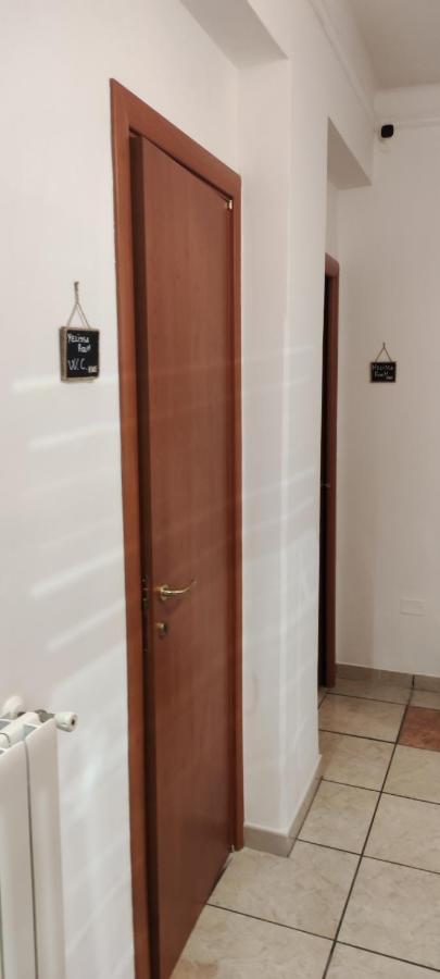 Da Vinci Affittacamere Borgo タラント エクステリア 写真