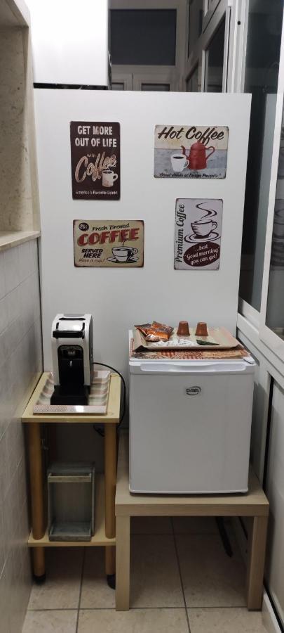 Da Vinci Affittacamere Borgo タラント エクステリア 写真
