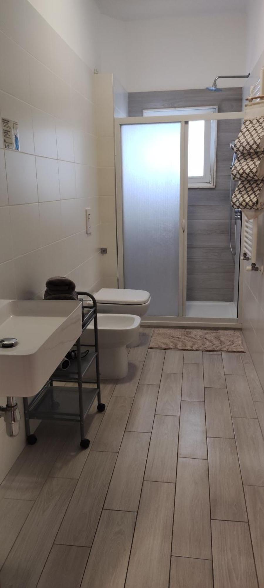 Da Vinci Affittacamere Borgo タラント エクステリア 写真