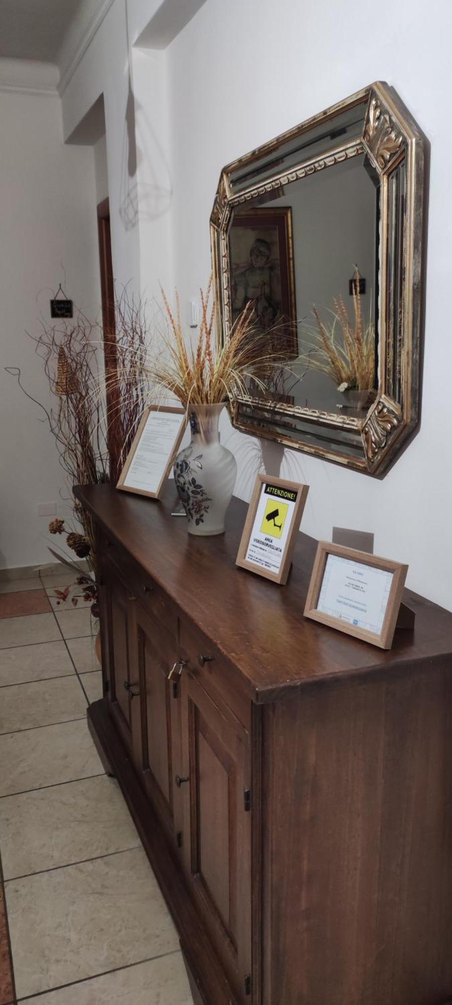 Da Vinci Affittacamere Borgo タラント エクステリア 写真